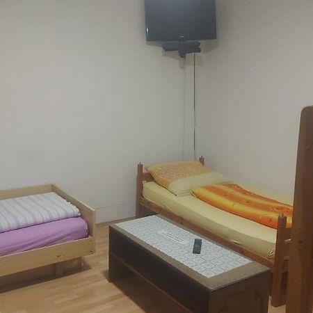 Restoran Ruza Pansiyon Jablanica Dış mekan fotoğraf