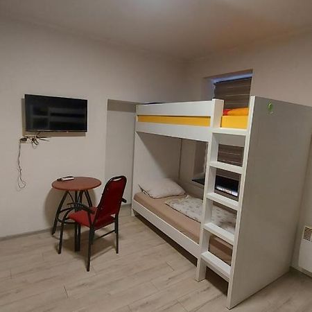 Restoran Ruza Pansiyon Jablanica Dış mekan fotoğraf