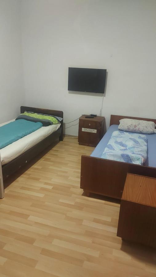 Restoran Ruza Pansiyon Jablanica Dış mekan fotoğraf