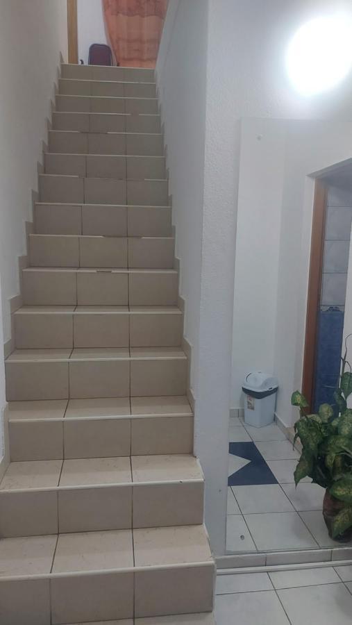 Restoran Ruza Pansiyon Jablanica Dış mekan fotoğraf