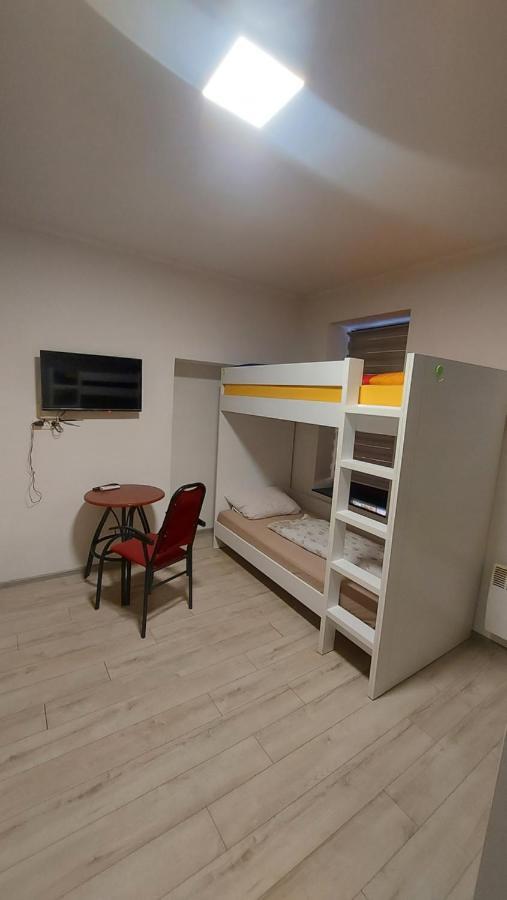 Restoran Ruza Pansiyon Jablanica Dış mekan fotoğraf