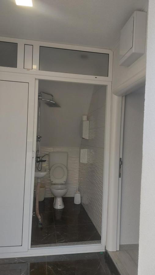 Restoran Ruza Pansiyon Jablanica Dış mekan fotoğraf