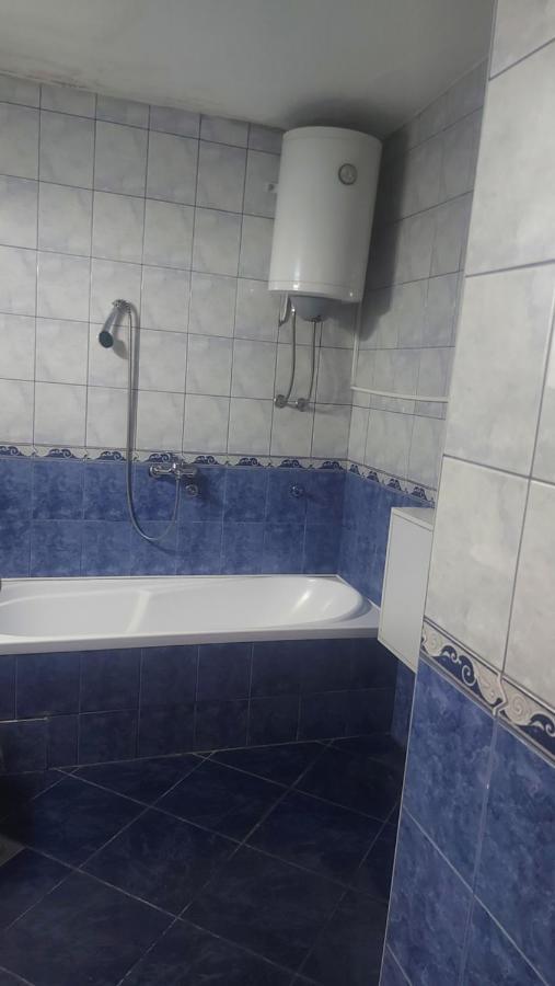 Restoran Ruza Pansiyon Jablanica Dış mekan fotoğraf
