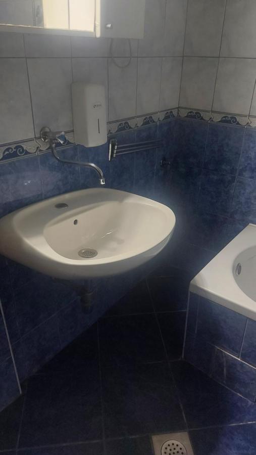 Restoran Ruza Pansiyon Jablanica Dış mekan fotoğraf