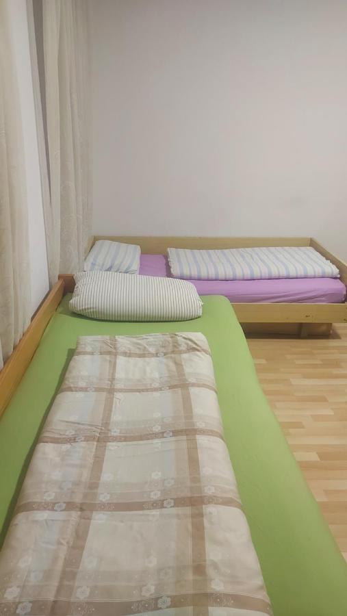 Restoran Ruza Pansiyon Jablanica Dış mekan fotoğraf