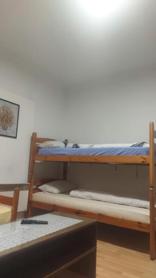 Restoran Ruza Pansiyon Jablanica Dış mekan fotoğraf